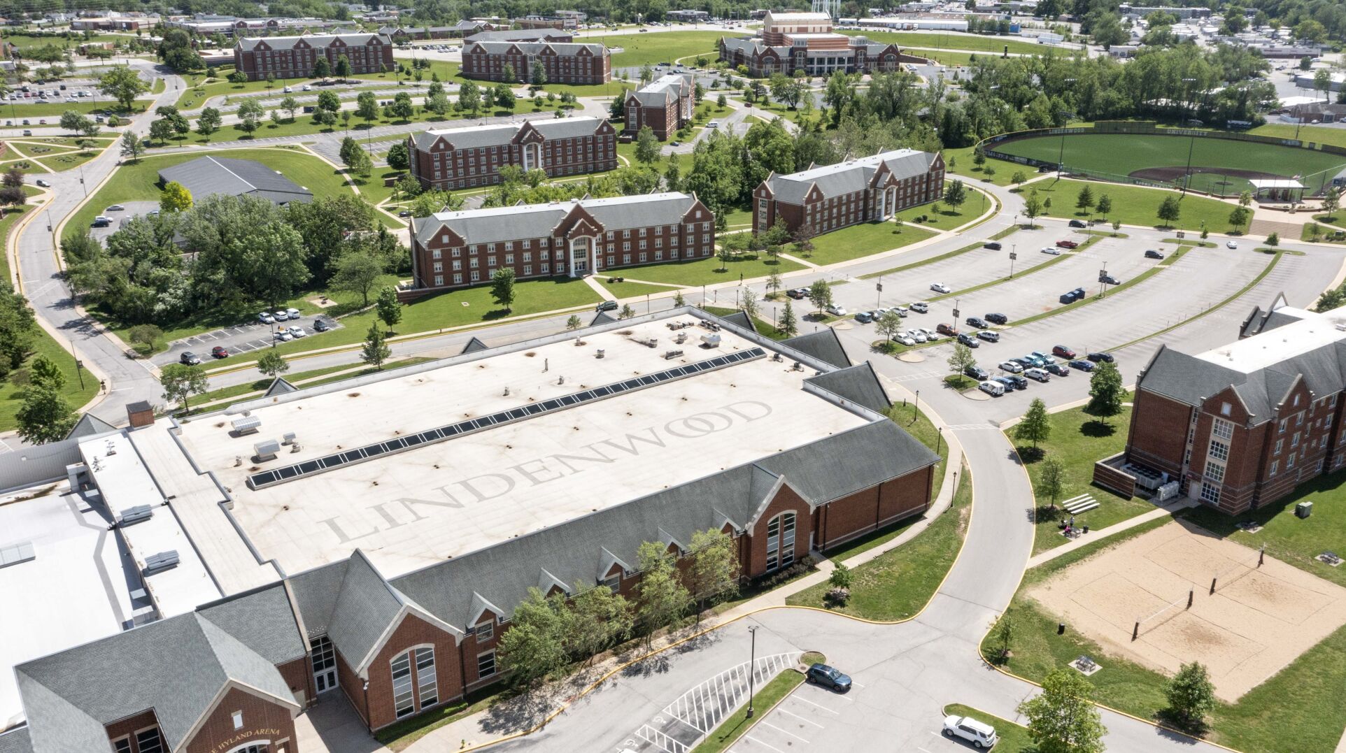 Lindenwood University